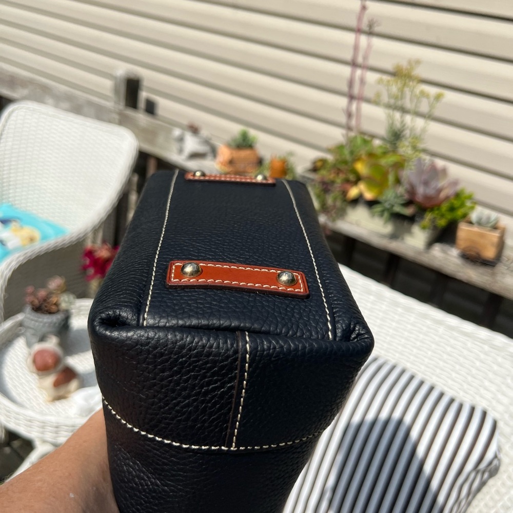 Dooney & Bourke Mini Chelsea~NWOT - Picture 12 of 17